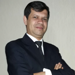 Foto de Laurival Silva