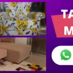 Tapeçaria em Cotia | Tapeçaria Medeiros