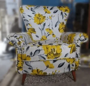 Reformas de Estofados de Poltronas em Cotia SP