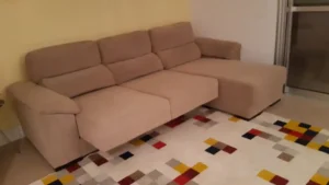 Reforma de Sofá em Cotia SP