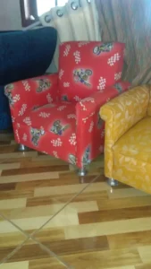 Conserto de Sofá em Cotia SP