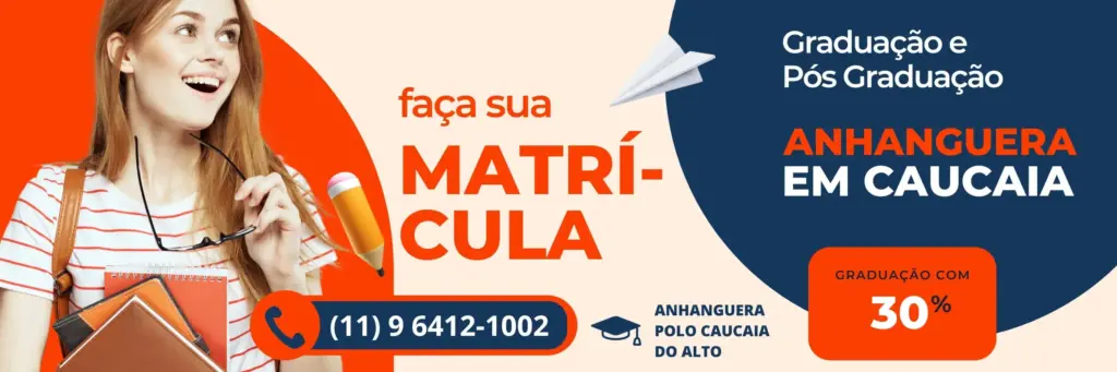 Faculdade Anhanguera Caucaia do Alto
