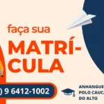 Faculdade Anhanguera Caucaia do Alto
