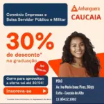 Faculdade Anhanguera Caucaia do Alto