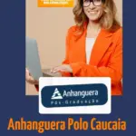 Faculdade Anhanguera Caucaia do Alto