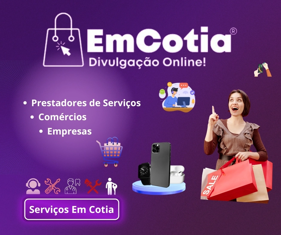EmCotia Divulgação Online