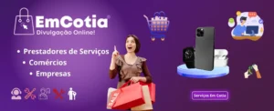 EmCotia Divulgação Online