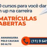 Faculdade Anhanguera Caucaia do Alto