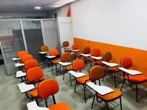 Faculdade Anhanguera Caucaia do Alto