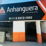 Faculdade Anhanguera Caucaia do Alto