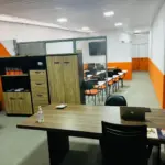 Faculdade Anhanguera Caucaia do Alto