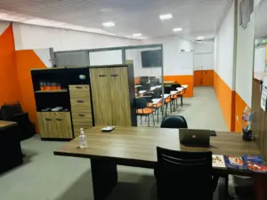 Faculdade Anhanguera Caucaia do Alto