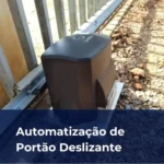 Beth Portas de Aço em Cotia