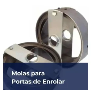 Beth Portas de Aço em Cotia