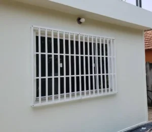 Beth Portas de Aço em Cotia