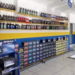 Troca de óleo em Vargem Grande Paulista
