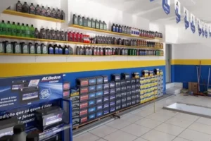 Troca de óleo em Vargem Grande Paulista