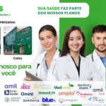 JASaude Planos de Saúde em Cotia