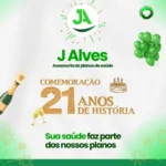 JASaude Planos de Saúde em Cotia