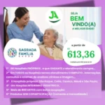 JASaude Planos de Saúde em Cotia
