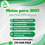 JASaude Planos de Saúde em Cotia
