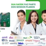 JASaude Planos de Saúde em Cotia
