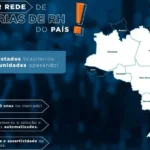 RHF Talentos consultoria em RH em Cotia SP