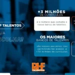 RHF Talentos consultoria em RH em Cotia SP