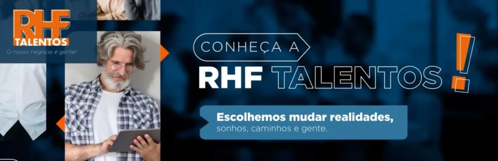 RHF Talentos consultoria em RH em Cotia SP