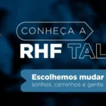 RHF Talentos consultoria em RH em Cotia SP