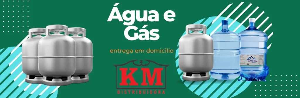 Gás de Cozinha em Caucaia do Alto