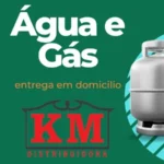 Gás de Cozinha em Caucaia do Alto