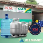 Gás de Cozinha em Caucaia do Alto