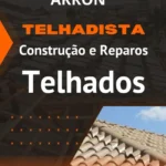Akron Telhados Telhadista Em Cotia e Região