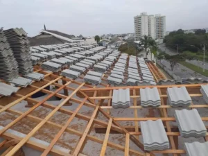 Akron Telhados Telhadista Em Cotia e Região