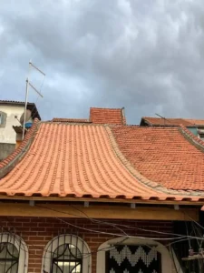 Akron Telhados Telhadista Em Cotia e Região