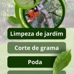 Adriano Serviço de Jardinagem Em Cotia