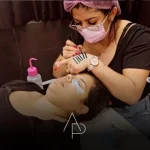 Ana Paula Design de Sobrancelhas e alongamento de cilios em cotia