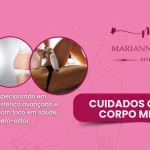 Mary Nardelle Estetica em Vargem Grande Podologia e Depilação