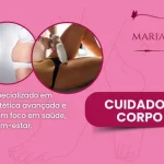 Mary Nardelle Estetica em Vargem Grande Podologia e Depilação