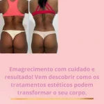 Mary Nardelle Estetica em Vargem Grande Podologia e Depilação