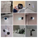 Instalação de câmeras de segurança em Cotia