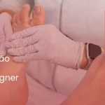 Marie Podologa em Cotia