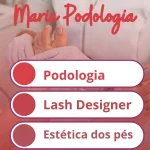 Marie Podologa em Cotia