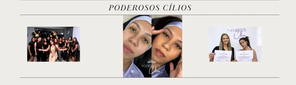 Poderosos Cilios extensão de cilios em Cotia Poderosos Cilios extensão de cilios em Cotia