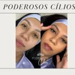 Poderosos Cilios extensão de cilios em Cotia