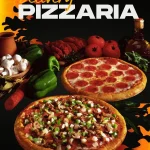 VK Pizzaria no Jd. Sandra Cotia