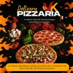 VK Pizzaria no Jd. Sandra Cotia