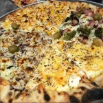 VK Pizzaria no Jd. Sandra Cotia