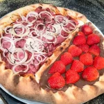 VK Pizzaria no Jd. Sandra Cotia